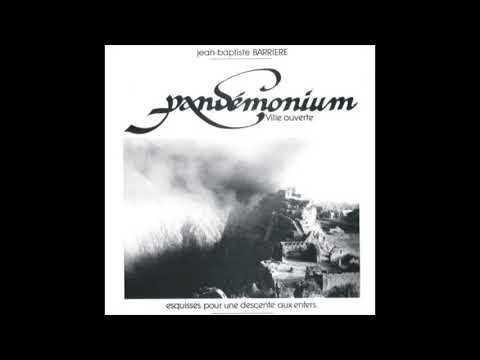 Jean Baptiste Barriere - Attitudes