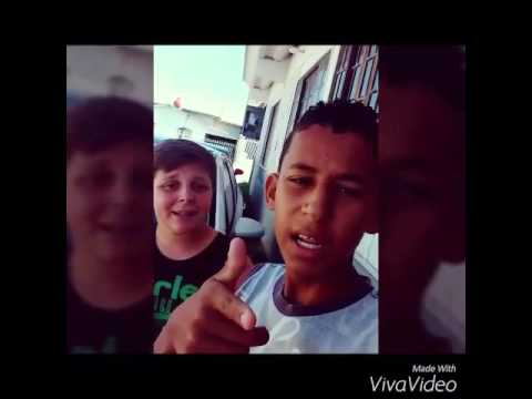 Mc dimenor SC e mc Biel SC ( medley pesado 2016)