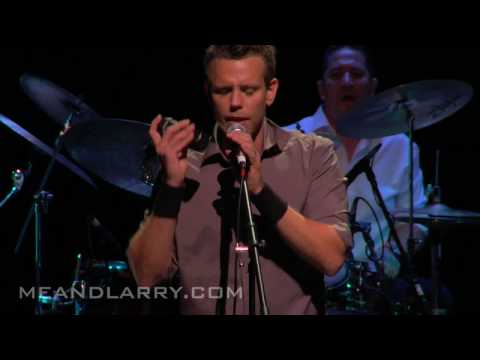 What I Did For Love - Adam Pascal Live (Official Video)