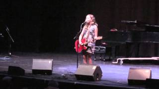 Calista Garcia Were All differently the Same