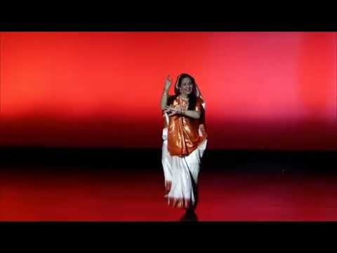 Meera Bhajan performance