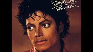 Michael Jackson - Thriller (Laurent Schark Remix)