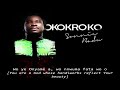 Sonnie Badu - Okrokoko(Video) With Lyrics and English Translation Sonnie Badu - Okrokoko(Video) With Lyrics and English Translation