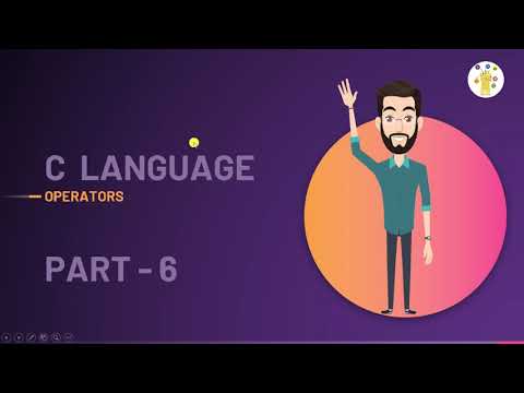3 Operators Logical Bitwise C Tutorial In Hindi 6