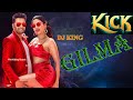 Gilma Song Remix 2023 Santhanam Kick Movie Song Remix DJ KING Vs WK Mix 2023