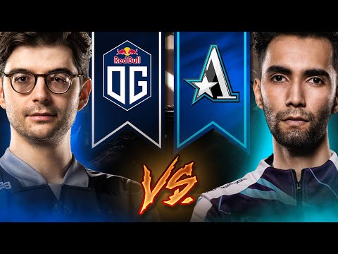 NEW TEAM OG WITH CEB vs NEW TEAM ASTER WITH SUMAIL