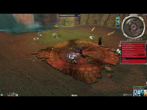 GvG - Mean vs zQ Single Elims