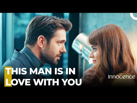 Tricking A Lover With Love - Innocence