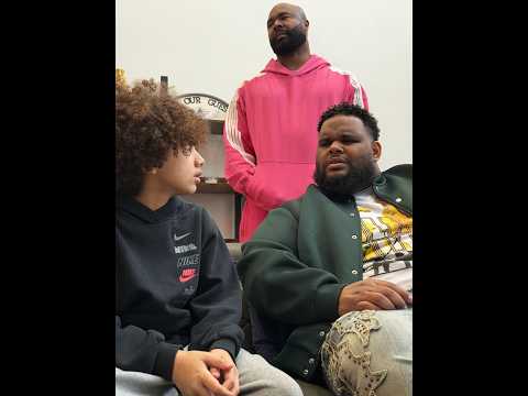 When Rafi finds out his son has another father in his life!