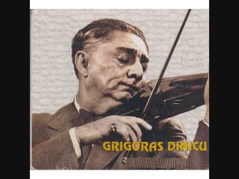 Grigoras Dinicu - Hora Staccato REMASTERED