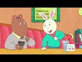 Arthur Full Episode Buster S Second Chance 1 2
