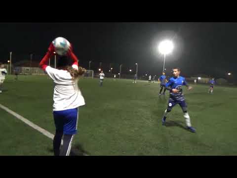 Dečić vs Blue Star (prijateljska) 2.poluvreme