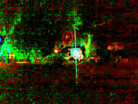 Joachim Garraud - zombie nation @ Nocturnal