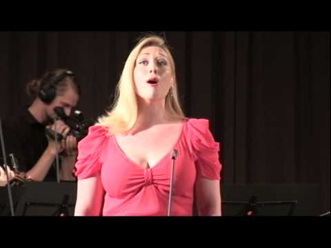 Pietro Antonio Cesti | L'Orontea | Addio Corindo | Katherine CROMPTON | Cesti Competition 2013