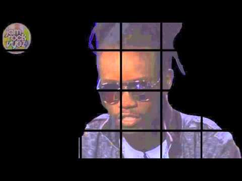 Zamunda - Forever Loving Jah [Think Twice Riddim]