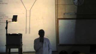 11) Dr.Rasheed 08/04/2014 [DNA : Packing of DNA]