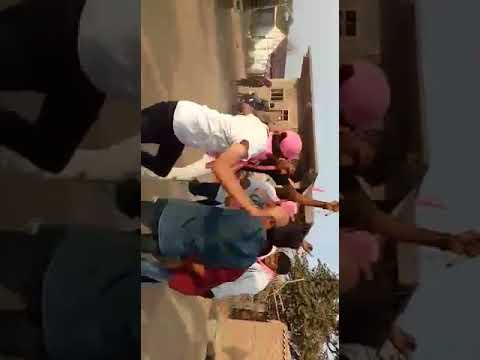 Trs ka dhoom thadaka