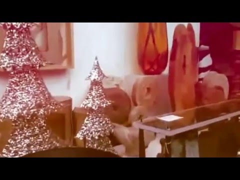 Kerst in Brocante-sfeer, 9 December 2015