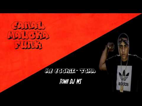 MC Cookie   Toma Toma DJ WS 2018