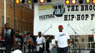 M.O.P. - World Famous