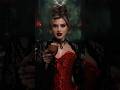 Becoming A Vampire Eternal Life Or Your Soul Halloween Vampire Halloweenmakeuplook Makeup