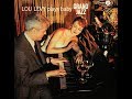 Lou Levy Trio - You Don't Know What Love Is