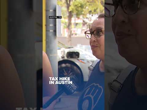 Busted Newspaper Austin