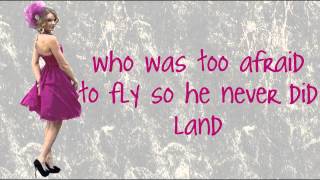 Drops of Jupiter (Taylor Swift) Lyrics