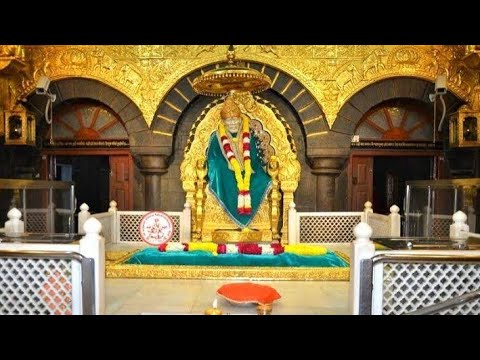 Shirdi Dance Festival - May 2023 - Performance by GRR Nattiya Palli