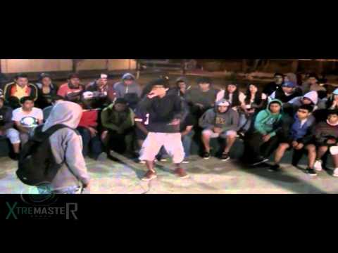 AA2: Logic vs GCR - Apus Atipanaku 9