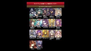 パズドラゴットフェス　ゆっくり実況
