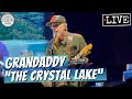 Grandaddy "The Crystal Lake" LIVE