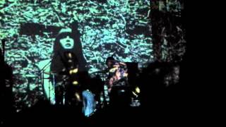 Amen Ra - Boden @ Doom over Leipzig