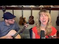 I Am A Rock by Simon & Garfunkel (Morgan James Cover)