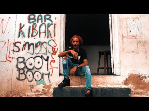 Yaawdi  - Cagoulé Ganté (Official Video)