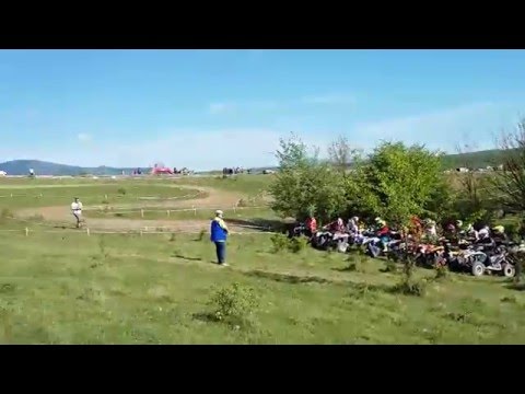 Sebis Enduro Challenge ‬! 16 aprilie 2016