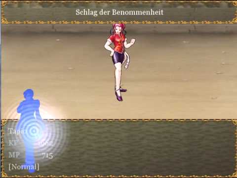 Let's Play Elements Destiny Ancient Powers Part 70 - Arena