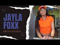Jayla Foxx Popeyes Revisted