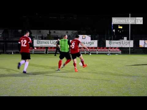 23.05.2017 II Liga B - Extend Vision vs. Valeo