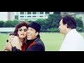 4K SONG Saas Meri Bade Nakhre Wali 90s Bollywood Comedy Song Govinda Bindu Ramya Banarasi Babu