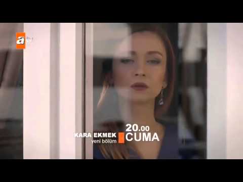 "Kara Ekmek" 4. Trailer – English subtitled