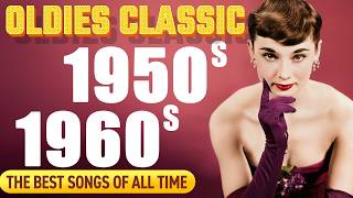 Download lagu Tom Jones, Engelbert, Elvis, Sinatra, Paul Anka, Carpenters 💿 Golden Oldies 50s 60s 70s Love Songs mp3