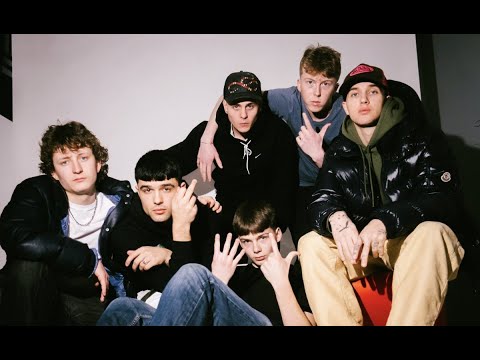 UNDERGRUNN - Italia (VG Lista 2022)