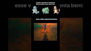 pássaro e pokemon kkk #fypシ #pokemon #memes #fyp