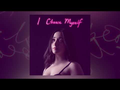 Elizsabeth - I Choose Myself (AUDIO)