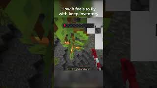 KEEP INVENTORY