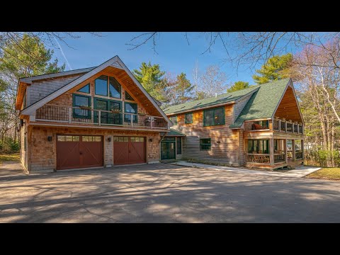 Lake Views & Luxury Living at 31 Dorothy Drive