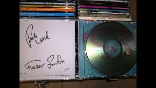 Pet Project - Sound Control [Shed Seven Side Project - 2004]