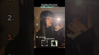 Download lagu Ranking The Best Spirit Animal Trend 🖤 #shorts mp3