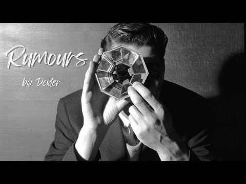 Rumours by Dexten feat WAI (lyrics)